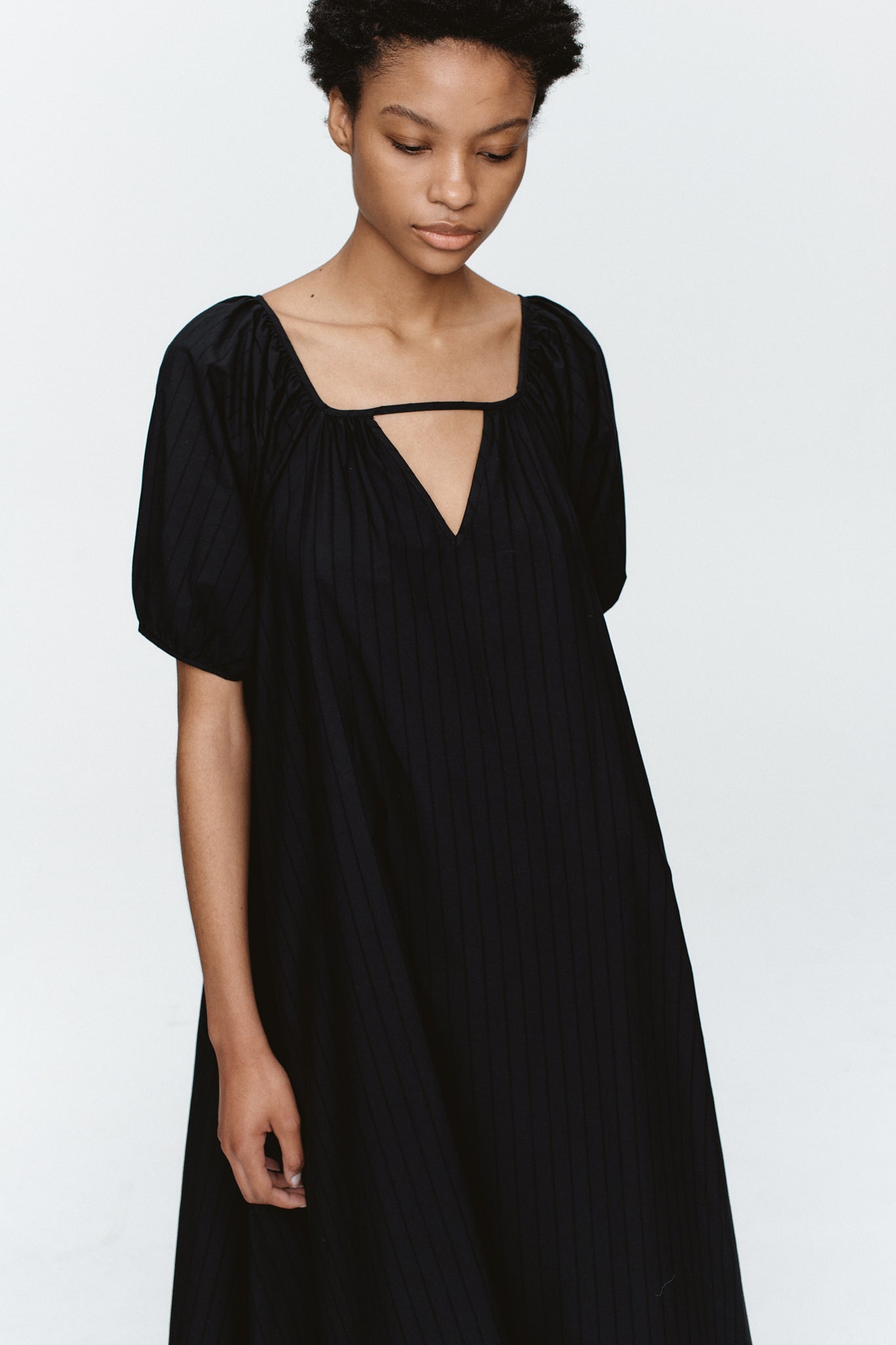 Marle | Kendra Dress - Black