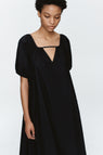 Marle | Kendra Dress - Black