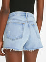 Frame Denim | Le Brigette Short Raw After - Legacy Baines