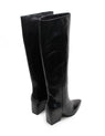 La Tribe | Leone Knee High Boot - Black