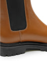 La Tribe | Lucie Ankle Boot - Chestnut