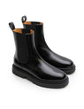 La Tribe | Lucie Boot - Black