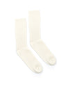 La Tribe | Cashmere Bed Sock - Cream