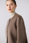 Laing | Cardi Jacket - Birch