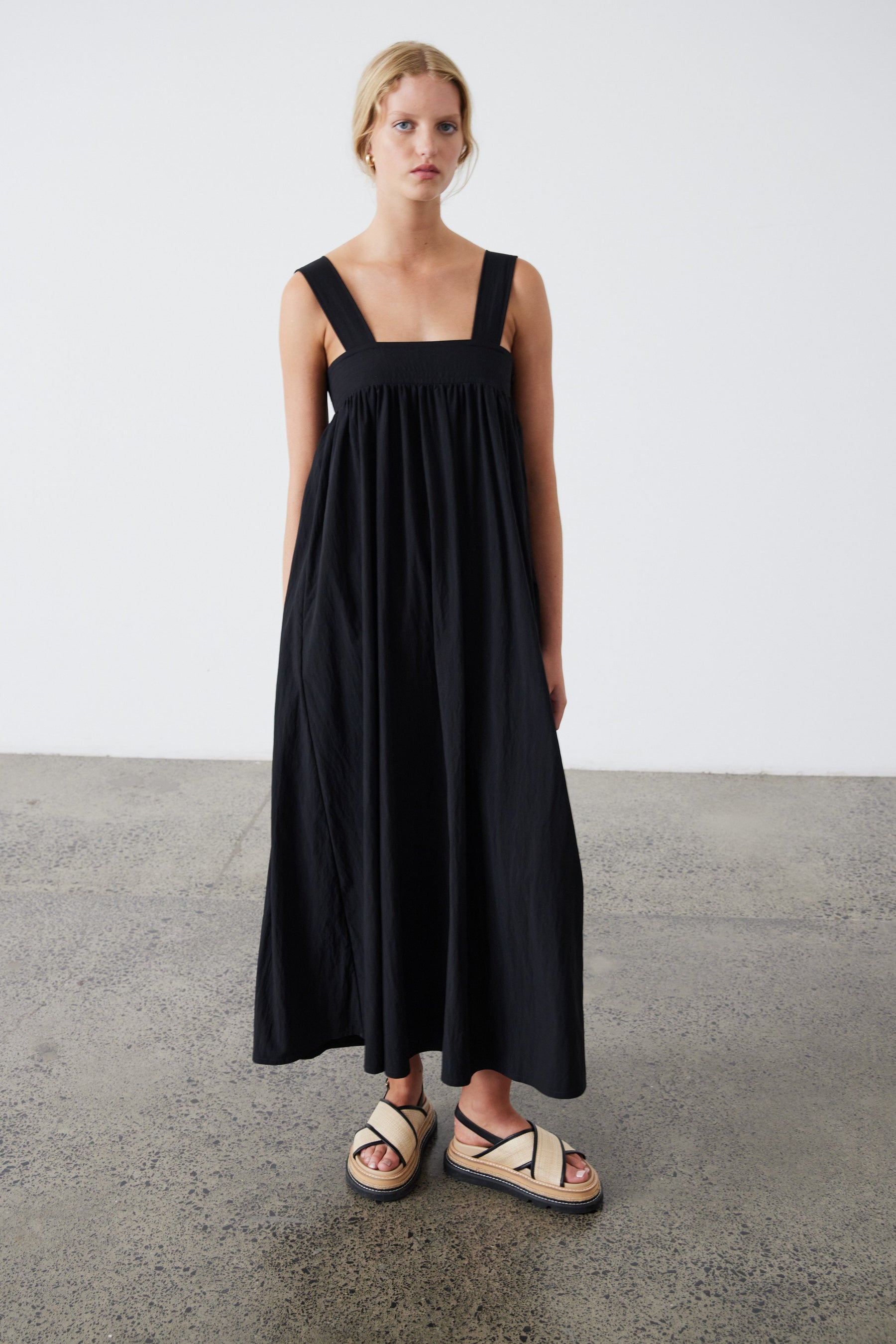 Laing | Ana Dress - Black