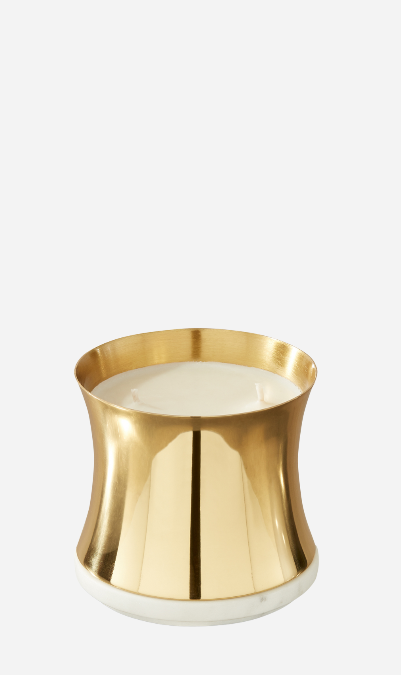 Tom Dixon | Root Large Candle