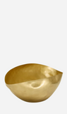 Tom Dixon | Bash Vessel Large Brass