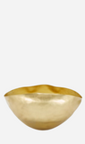 Tom Dixon | Bash Vessel Large Brass