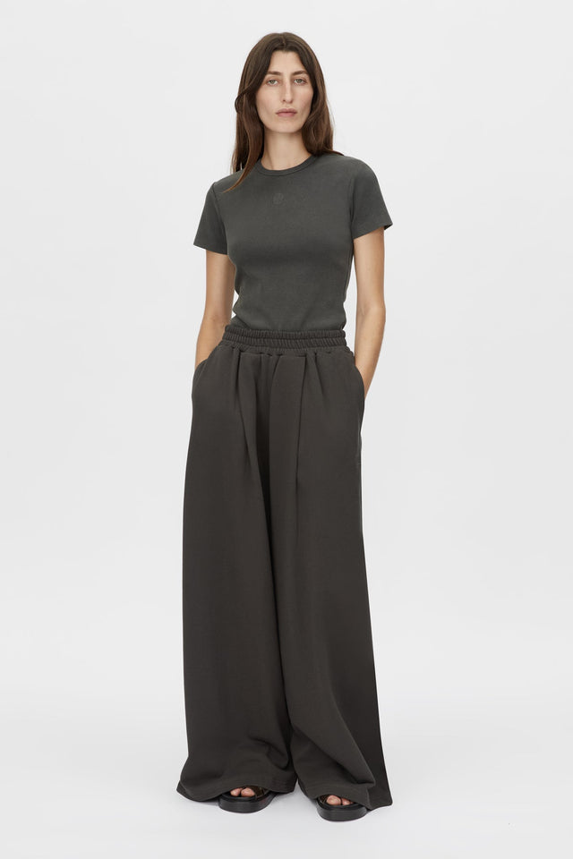 Camilla and Marc | Lavande Pant - Chicago Grey