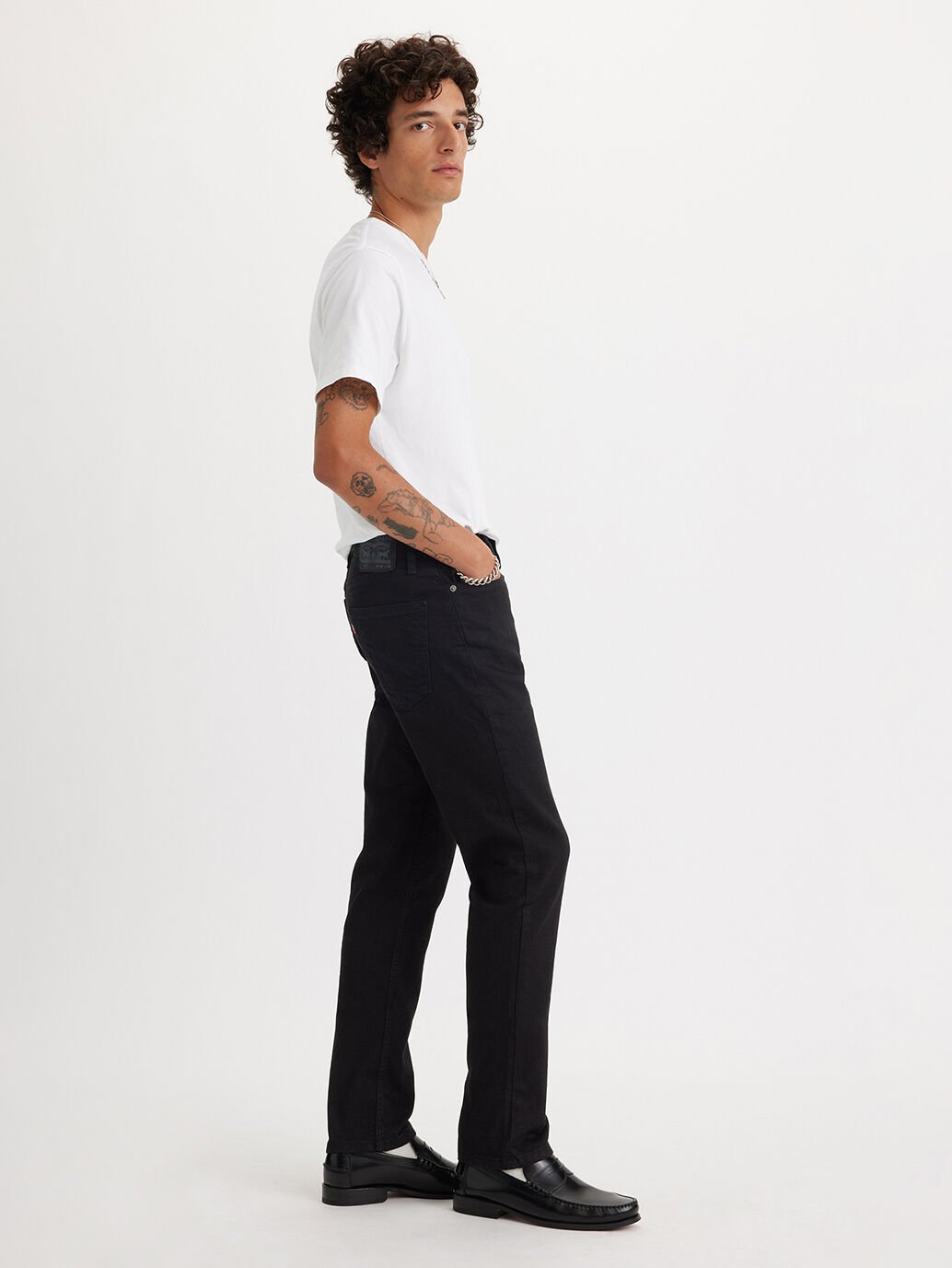 Levis | 511 Slim - Native Cali