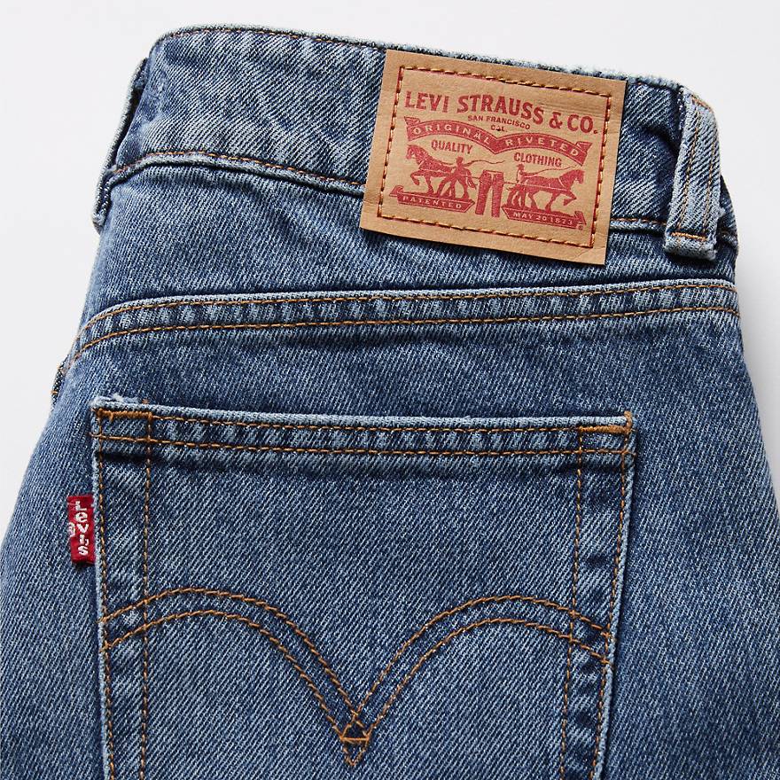 Levis | Superlow Loose - It's a Vibe