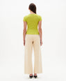 Nagnata | Soma Stripe Pant - Shell