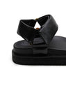 La Tribe | Maja Platform - Black