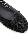 La Tribe | Margot Ballet Flat - Black