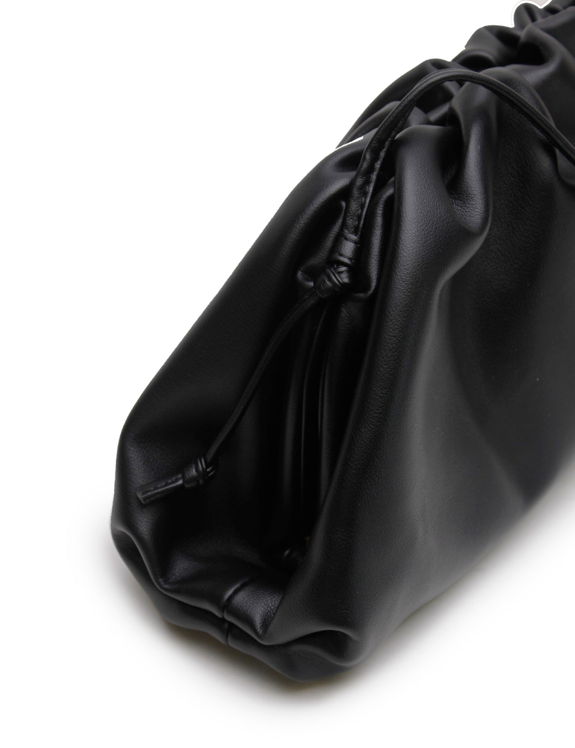 La Tribe | Dumpling Bag Medium - Black