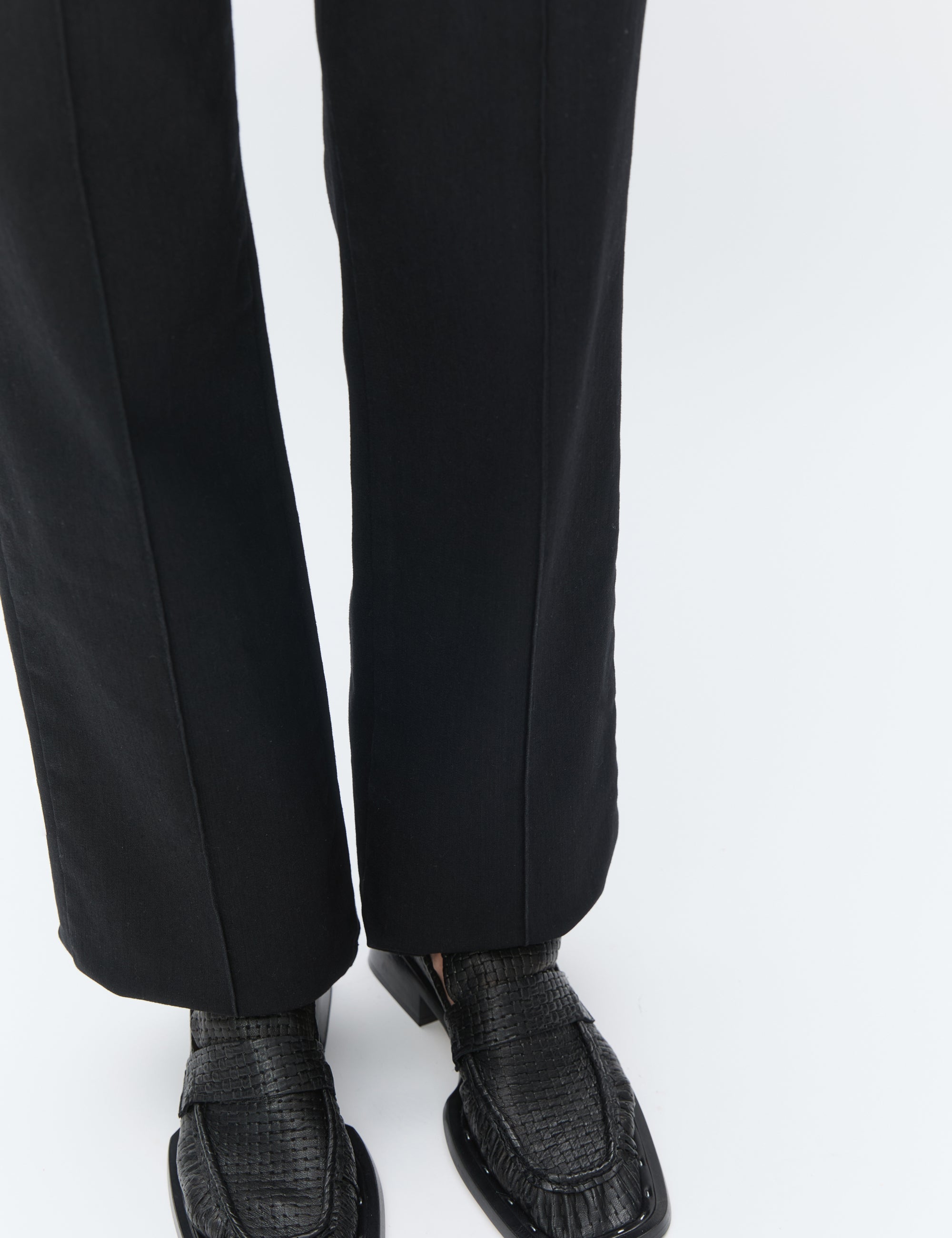 Day Birger Et Mikkelsen | Madisson Pant - Black