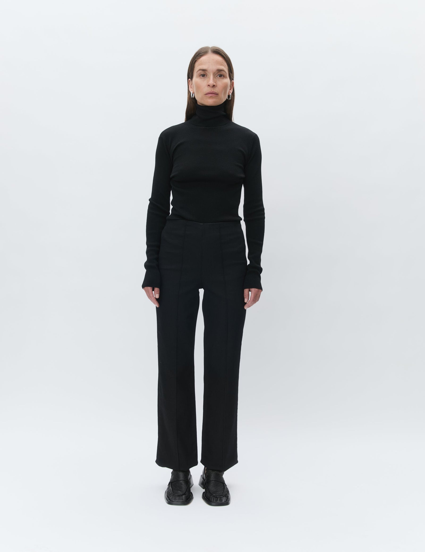 Day Birger Et Mikkelsen | Madisson Pant - Black