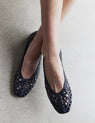 La Tribe | Margot Ballet Flat - Black