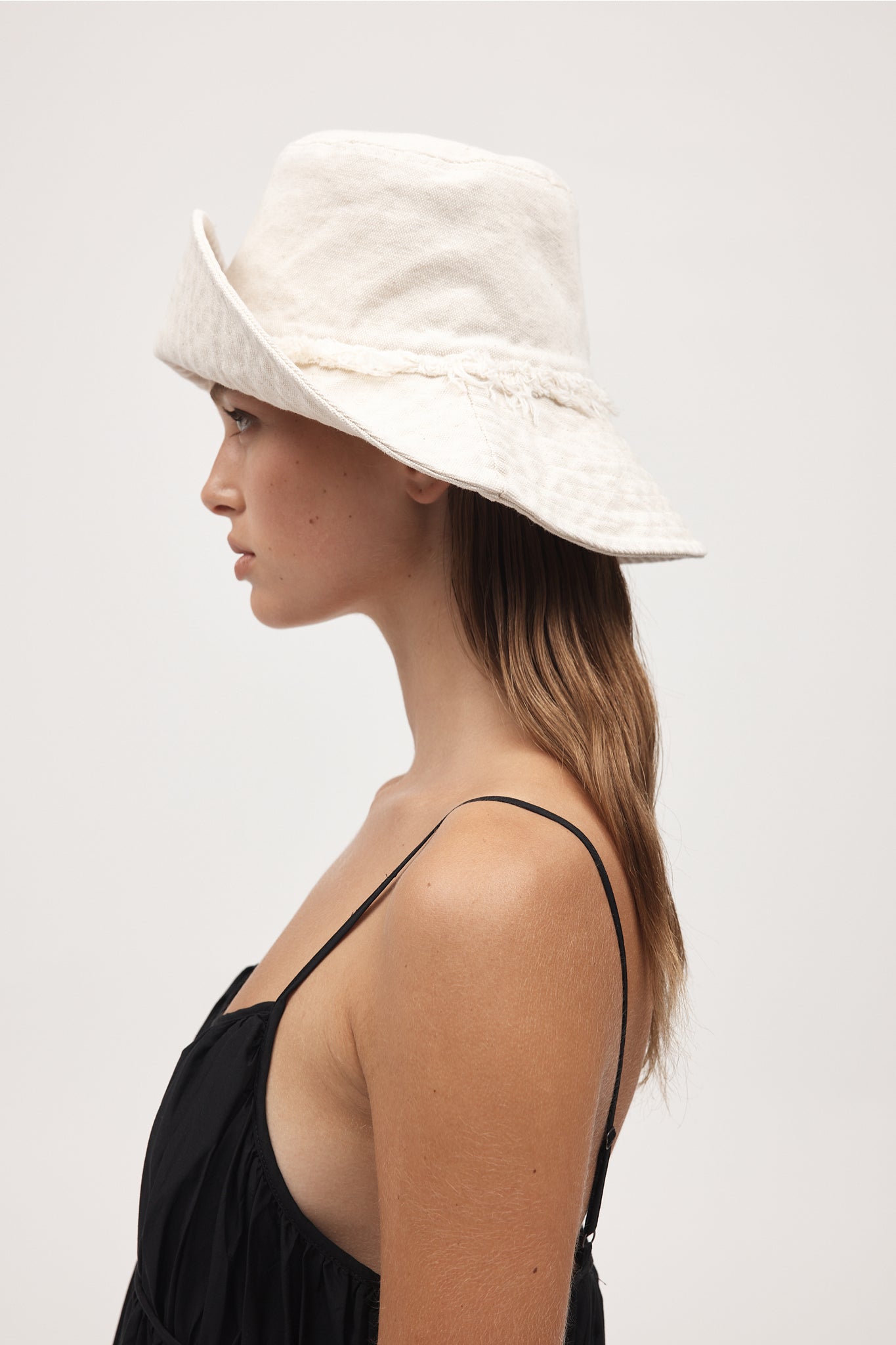 Marle | Nonna Hat - Natural