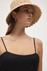 Marle | Lola Hat - Natural