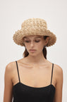 Marle | Lola Hat - Natural