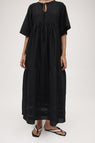 Marle | Nellie Dress - Black