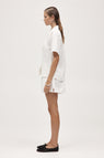 Marle | Sunny Shirt - Ivory