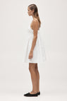 Marle | Adaline Dress - Ivory