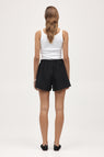 Marle | Esme Short - Black