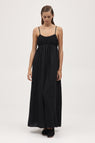 Marle | Lennon Dress - Black