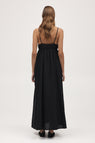 Marle | Lennon Dress - Black