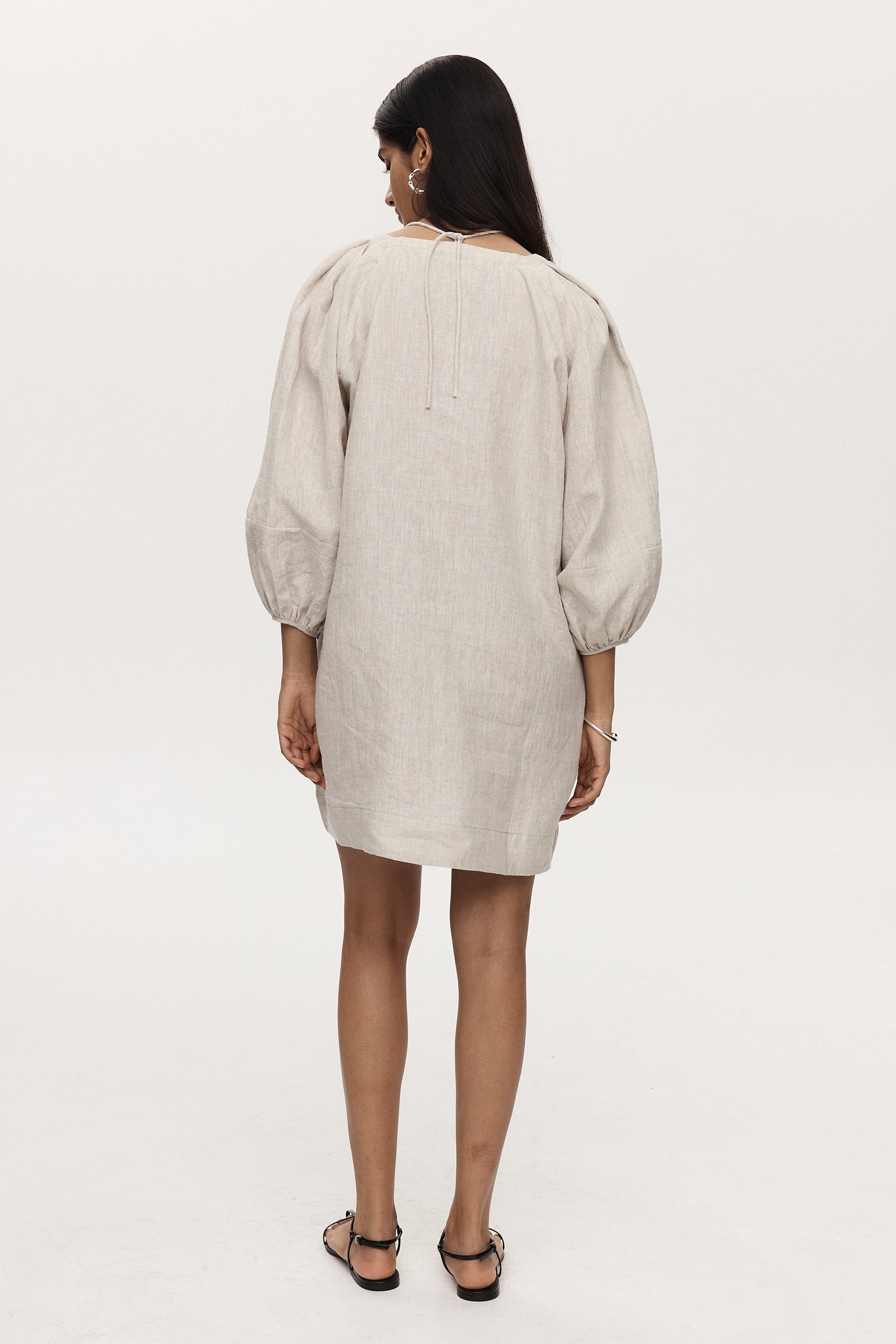 Marle | Winnie Dress - Birch