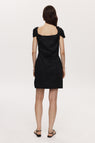 Marle | Drew Dress - Black