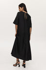 Marle | Savannah Dress - Black