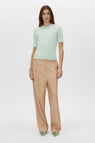 Camilla and Marc | Maxime Top - Dusty Mint