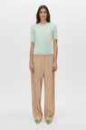 Camilla and Marc | Maxime Top - Dusty Mint