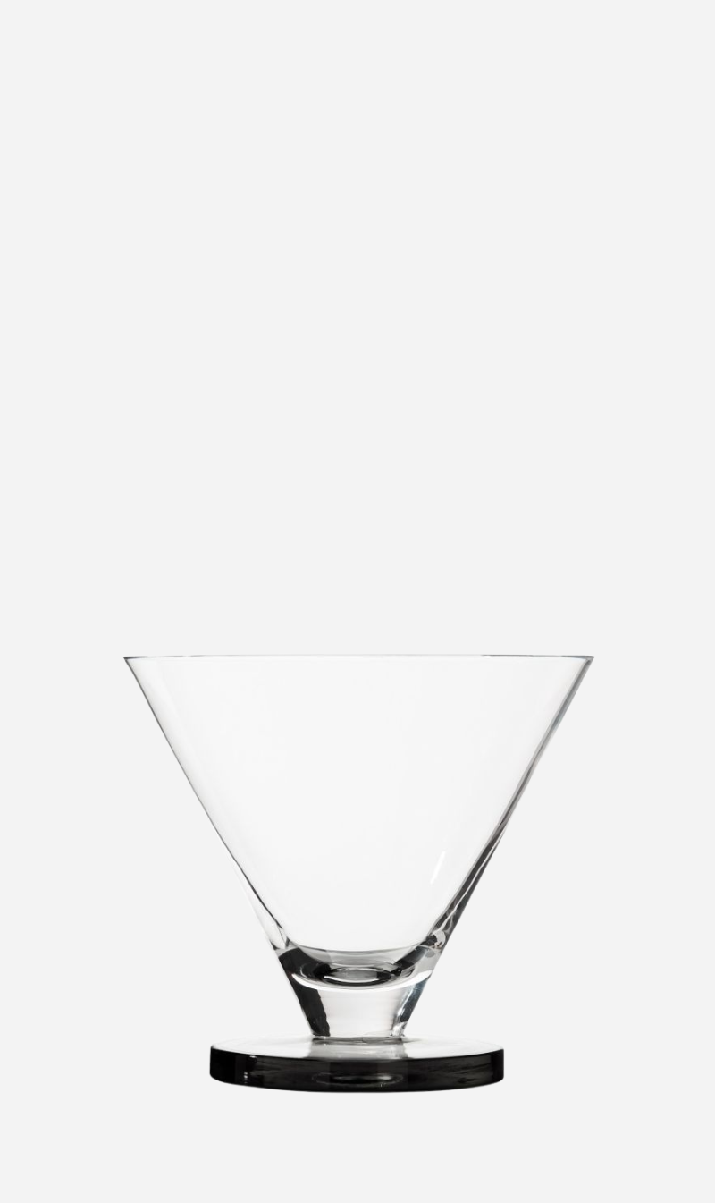 Tom Dixon | Puck Cocktail Glass - 2x