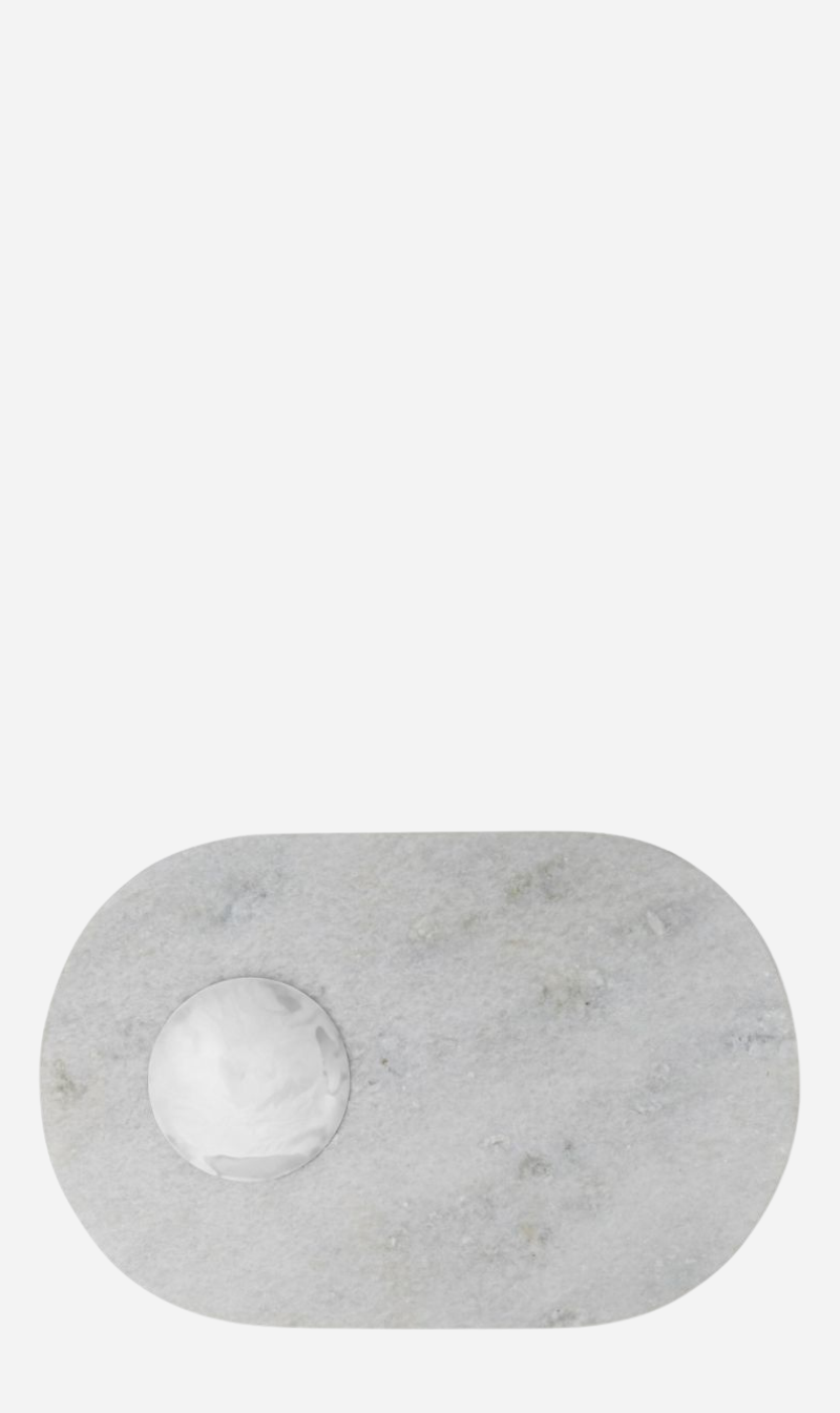 Tom Dixon | Stone Chopping Board