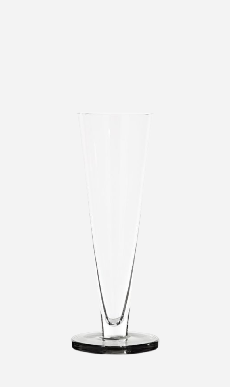 Tom Dixon | Puck Flute Glass - 2x