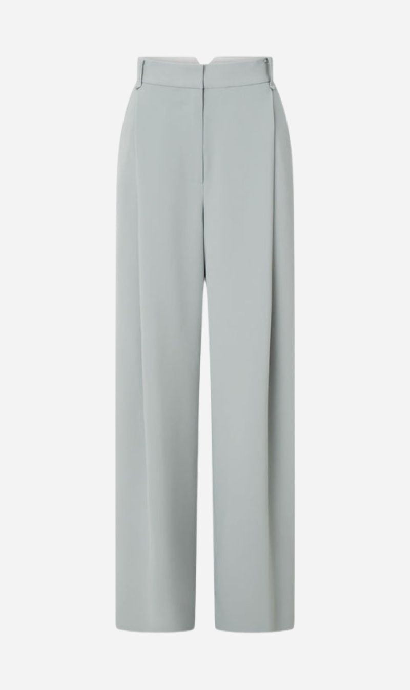 Camilla and Marc | Moriallas Pant - Sage Green