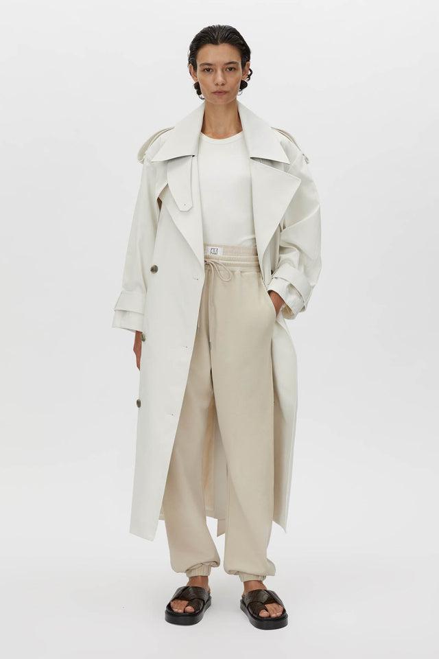 Camilla and Marc | Mojave Pant - Alabaster