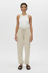 Camilla and Marc | Mojave Pant - Alabaster