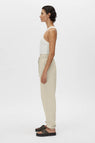 Camilla and Marc | Mojave Pant - Alabaster