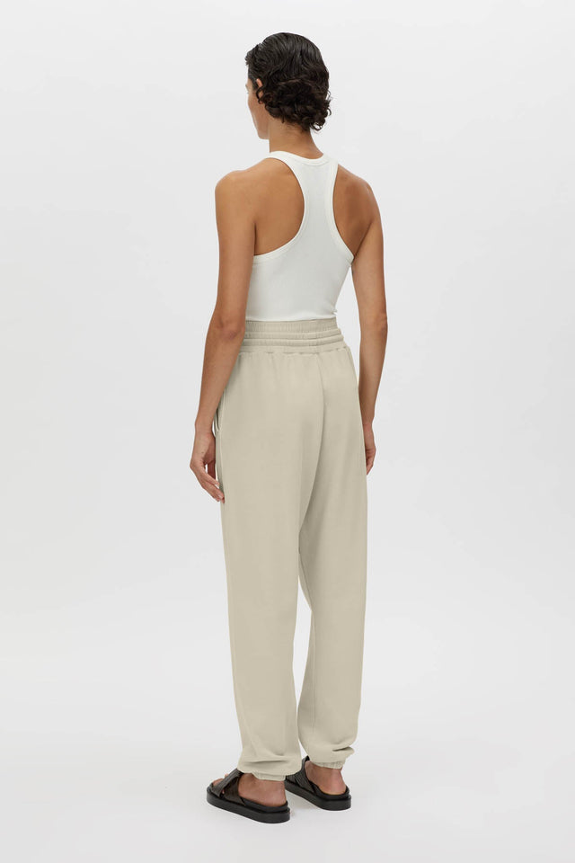 Camilla and Marc | Mojave Pant - Alabaster