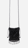 La Tribe | Clara Bag - Black