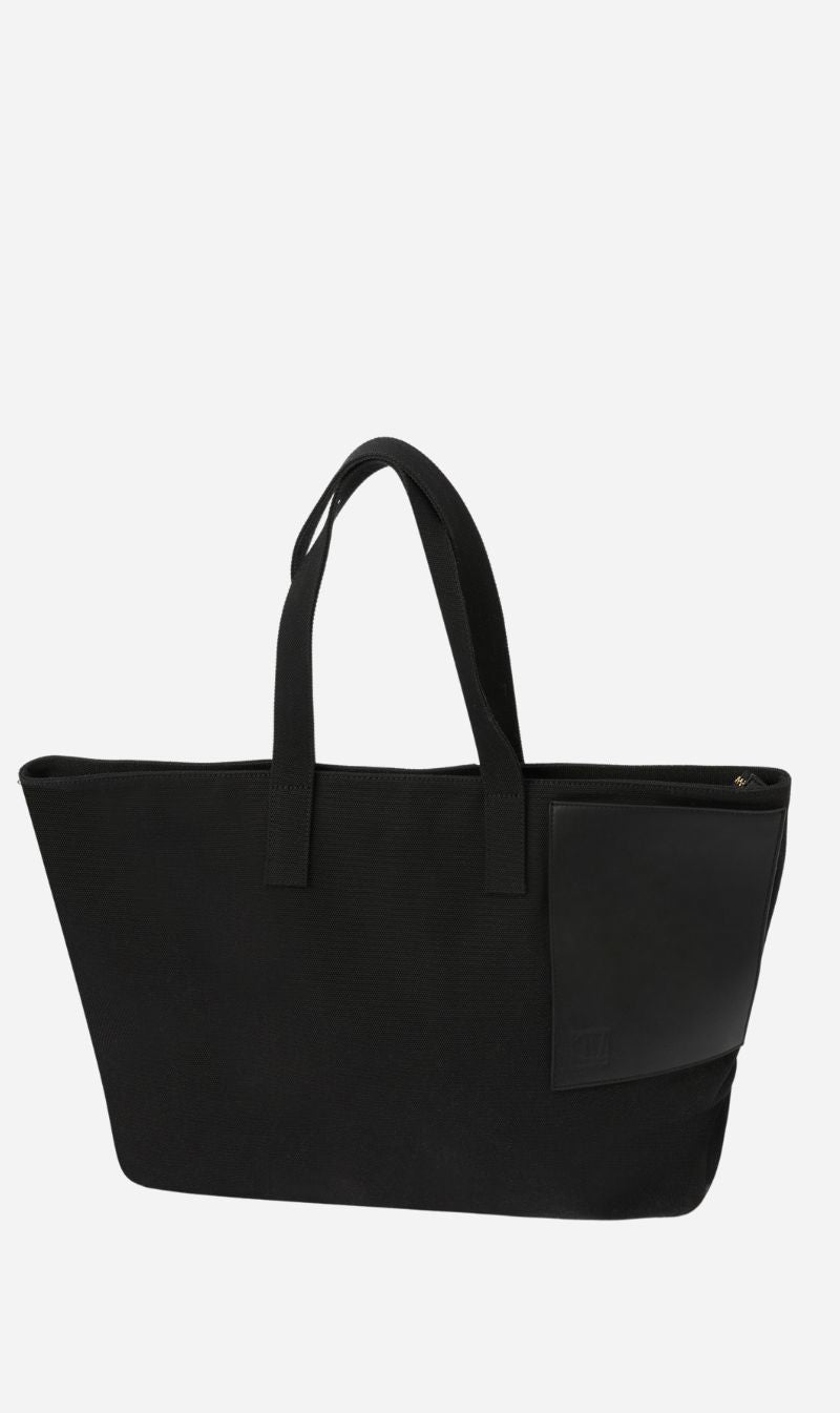 Camilla and Marc | Thina Tote - Black