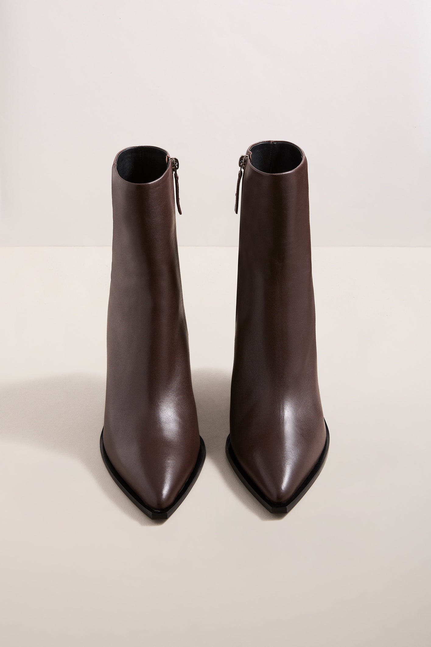 A.Emery | The Odin Boot - Walnut