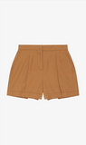 Vanessa Bruno | Valentina Short - Brown