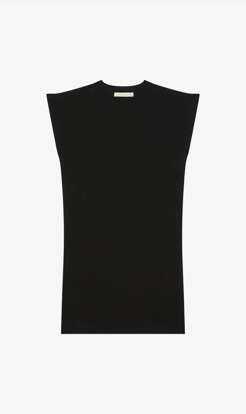 Vanessa Bruno | Amina Dress - Black