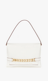 Victoria Beckham | Chain Pouch - White